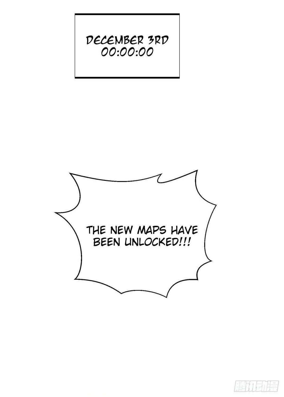 The King’s Avatar Chapter 206 - Page 1