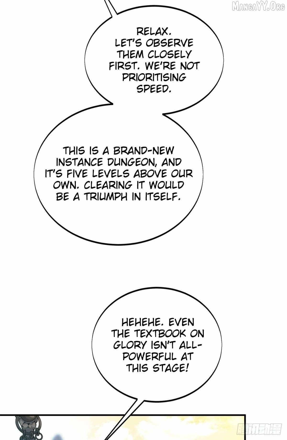 The King’s Avatar Chapter 206 - Page 11