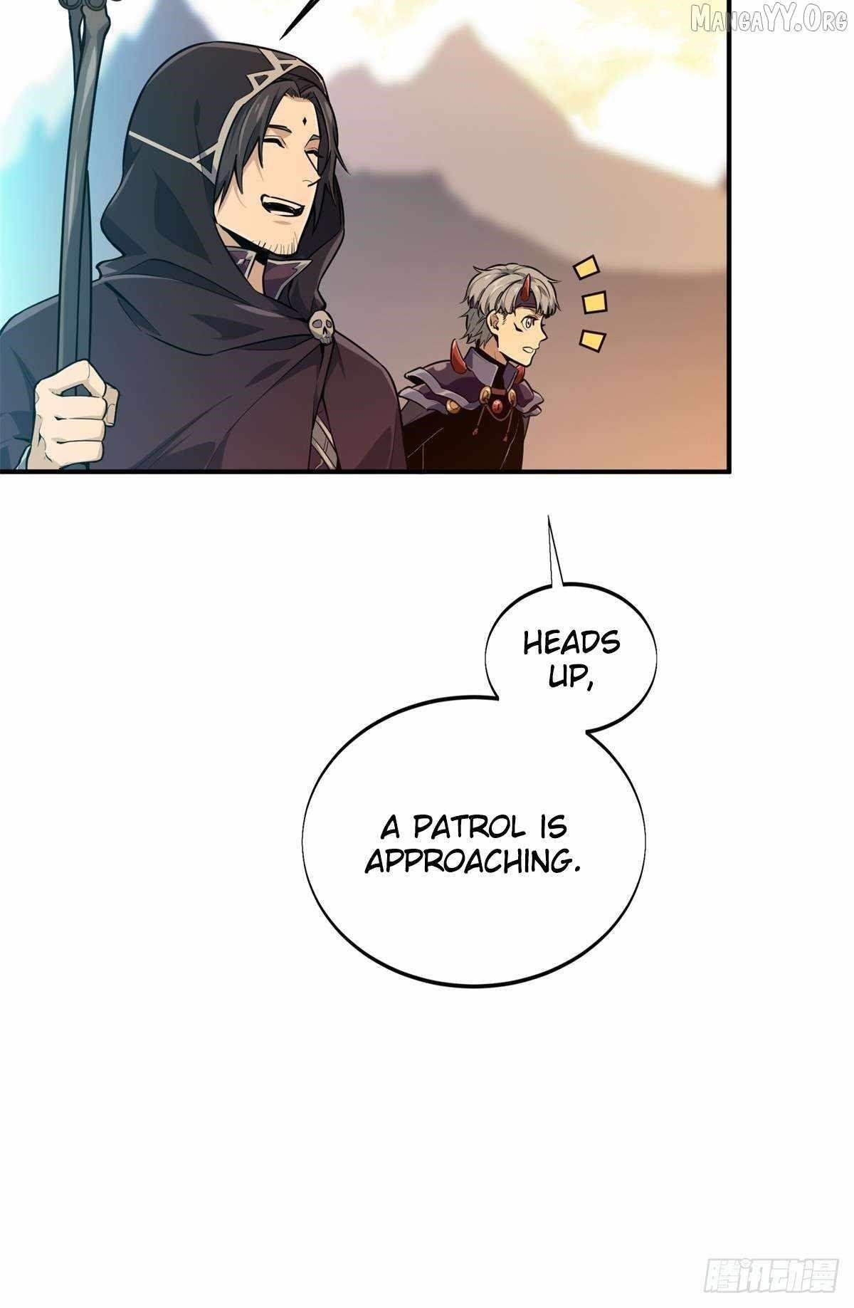 The King’s Avatar Chapter 206 - Page 12