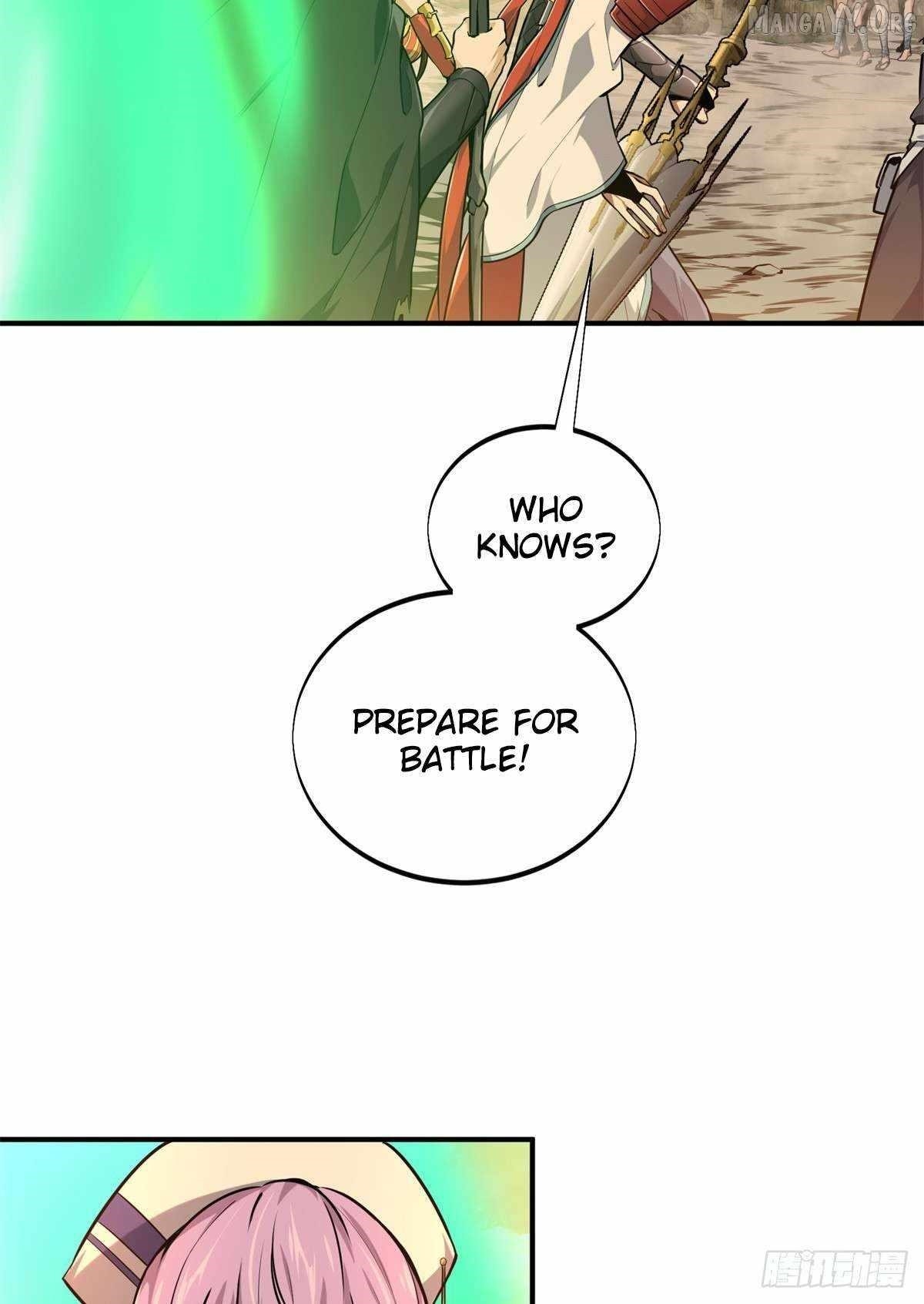 The King’s Avatar Chapter 206 - Page 15