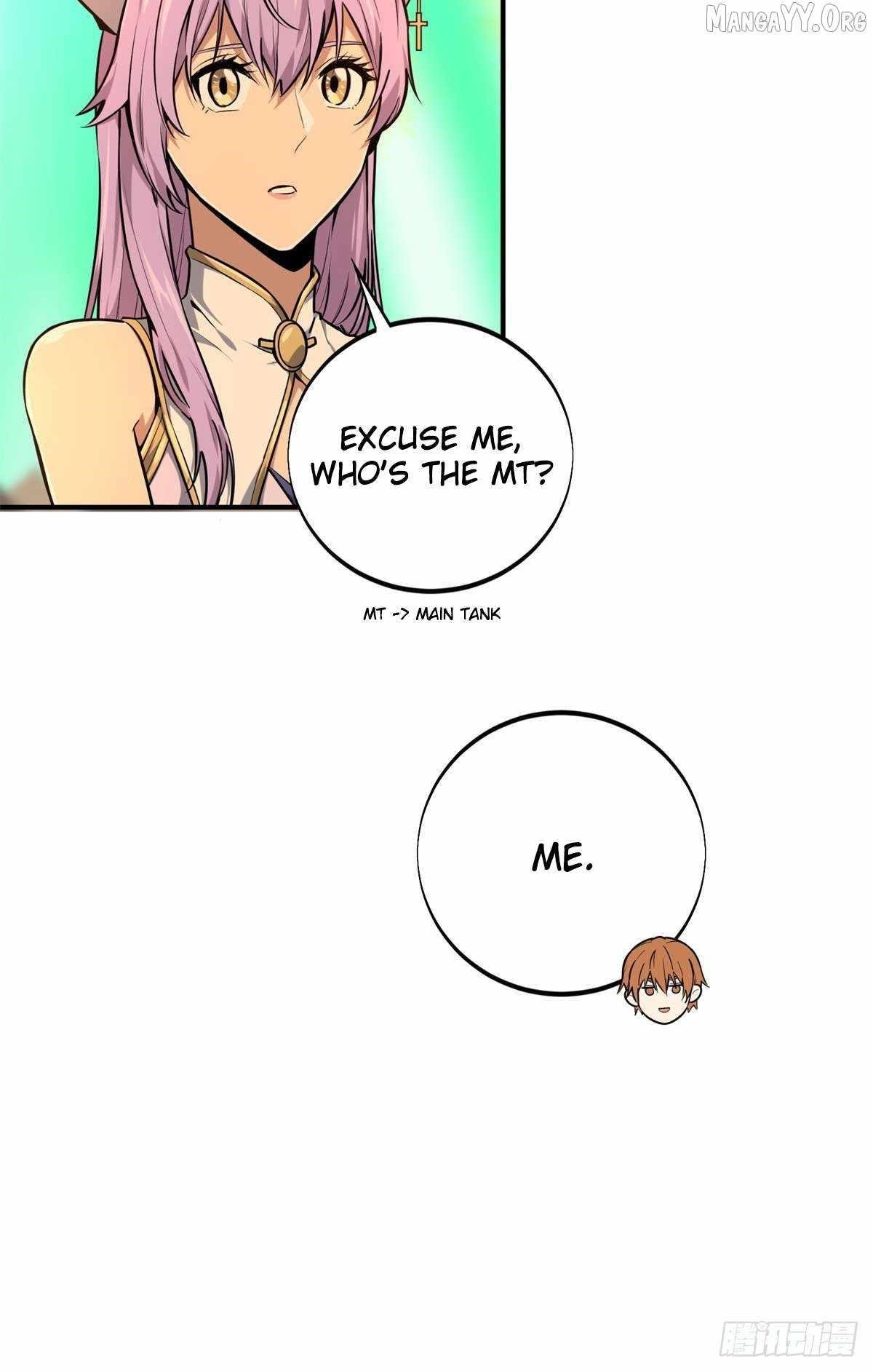 The King’s Avatar Chapter 206 - Page 16