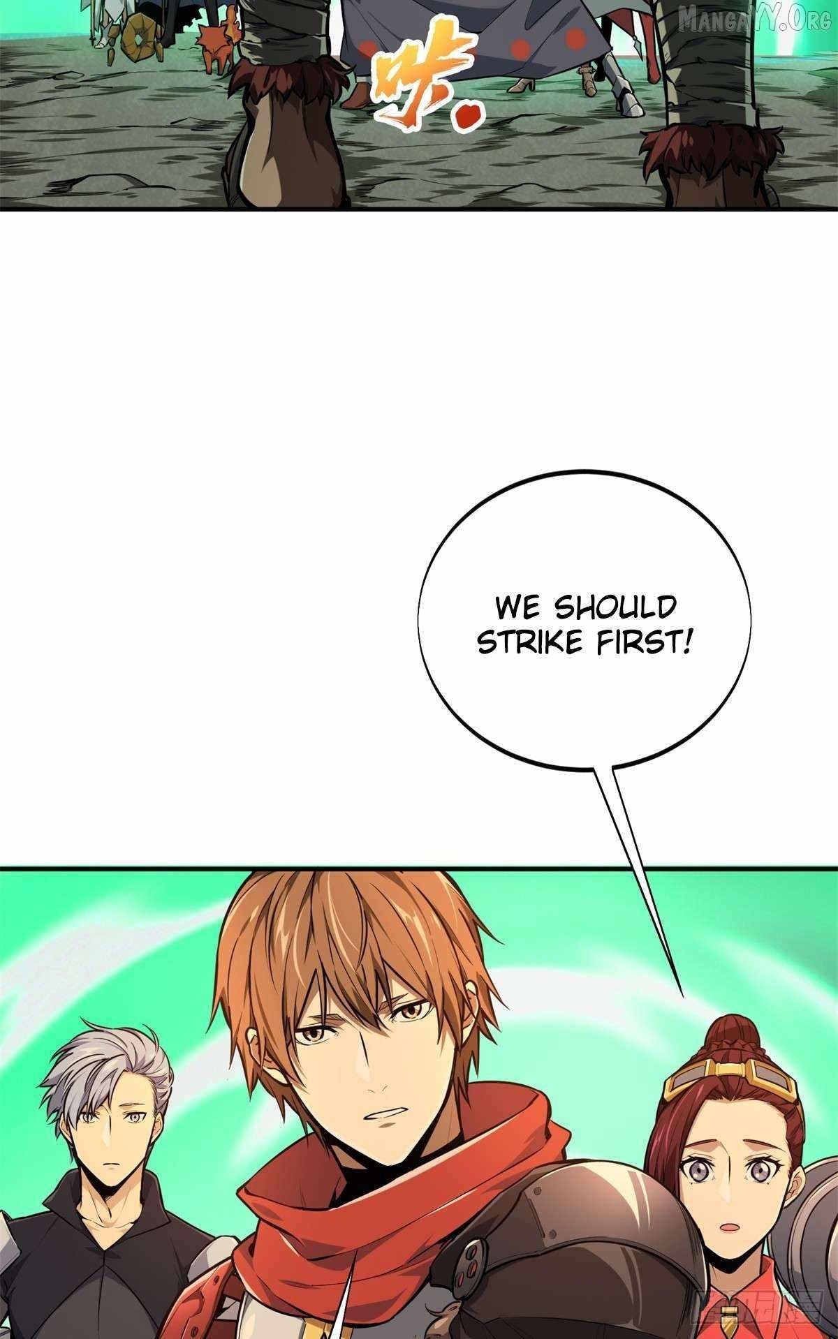 The King’s Avatar Chapter 206 - Page 19