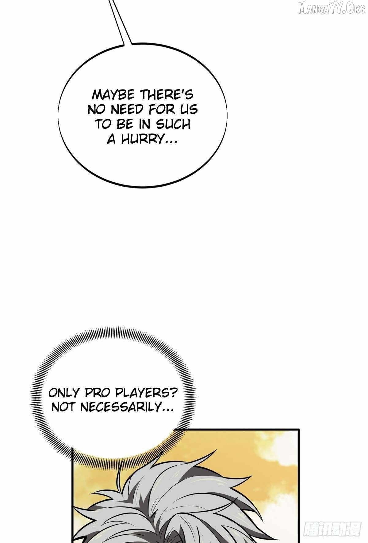 The King’s Avatar Chapter 206 - Page 51