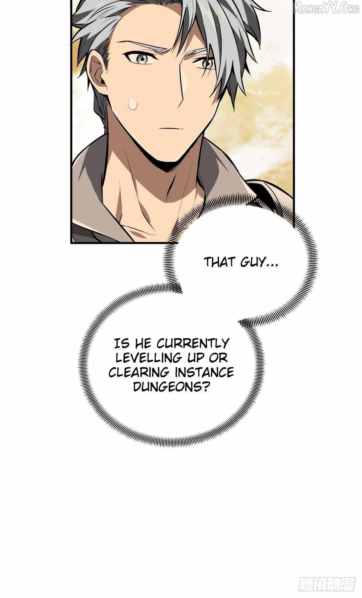 The King’s Avatar Chapter 206 - Page 52