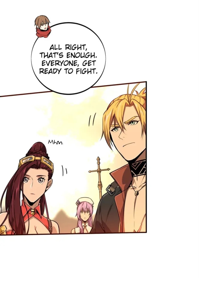 The King’s Avatar Chapter 207 - Page 20