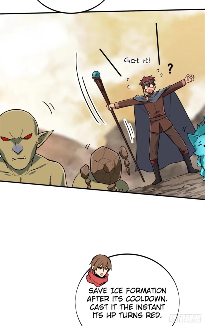 The King’s Avatar Chapter 207 - Page 39