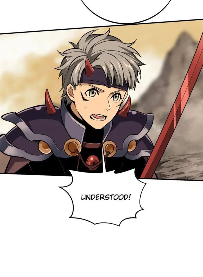 The King’s Avatar Chapter 207 - Page 40