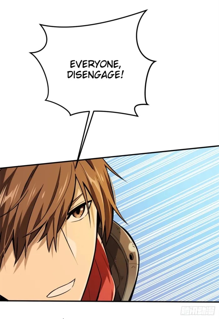 The King’s Avatar Chapter 207 - Page 47