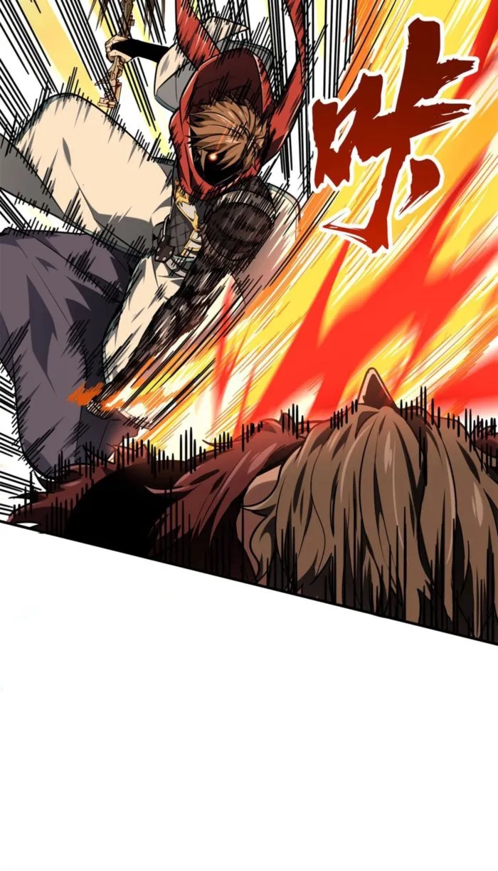 The King’s Avatar Chapter 208 - Page 35