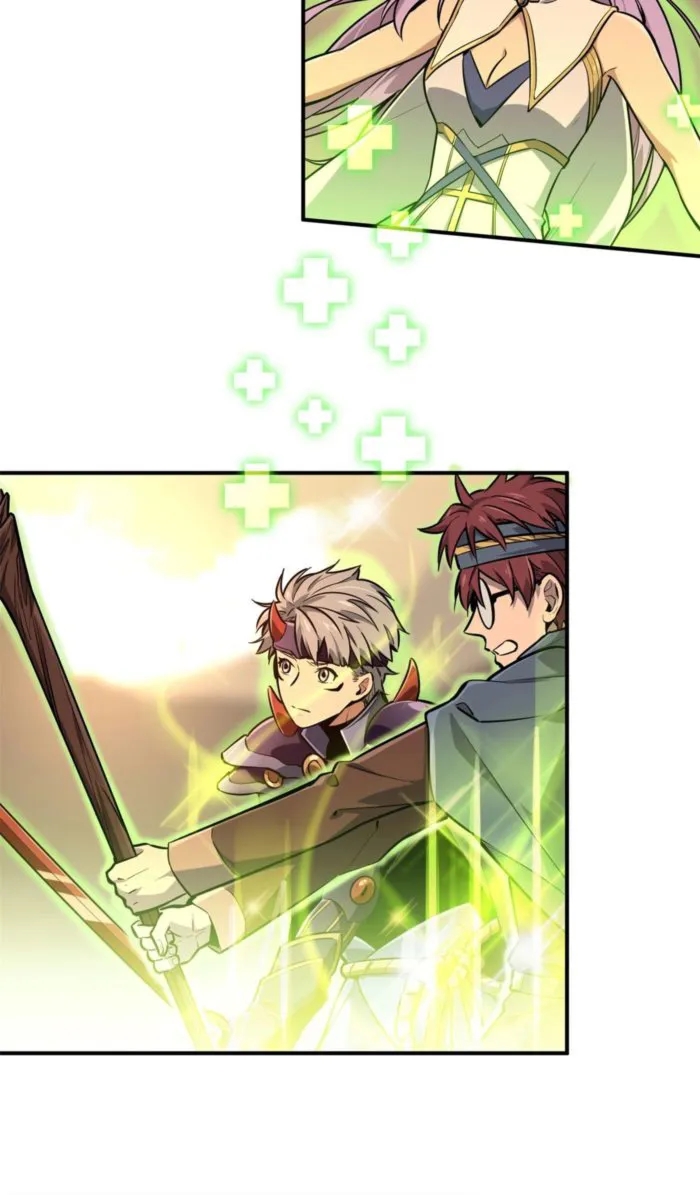 The King’s Avatar Chapter 208 - Page 44