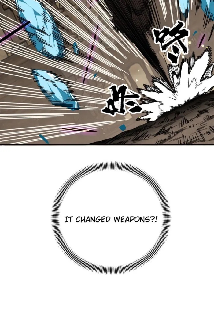 The King’s Avatar Chapter 208 - Page 5