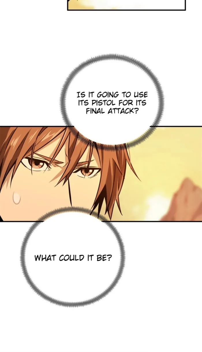 The King’s Avatar Chapter 208 - Page 54