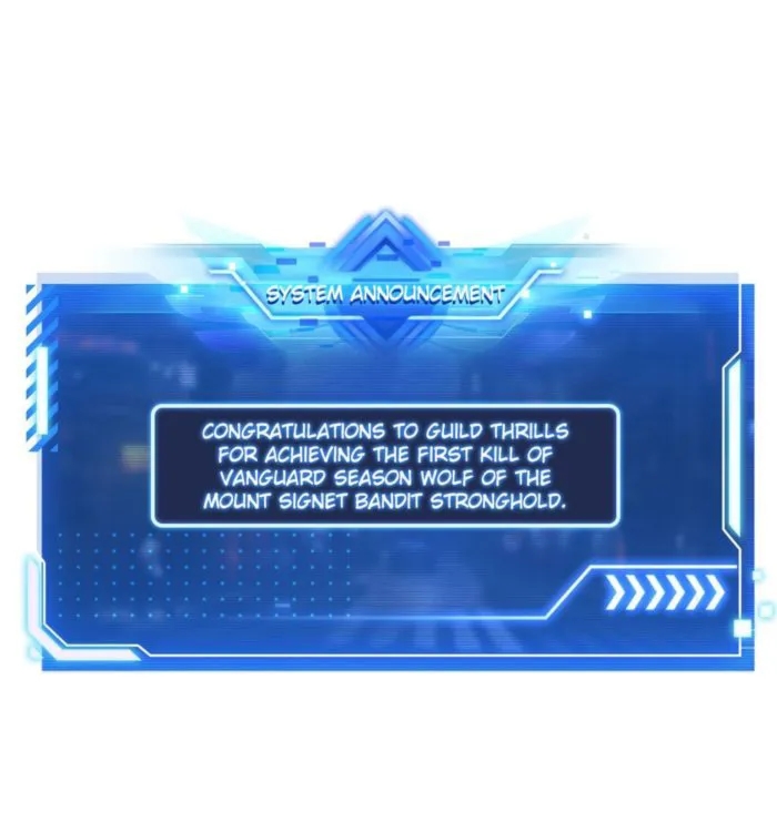 The King’s Avatar Chapter 208 - Page 60