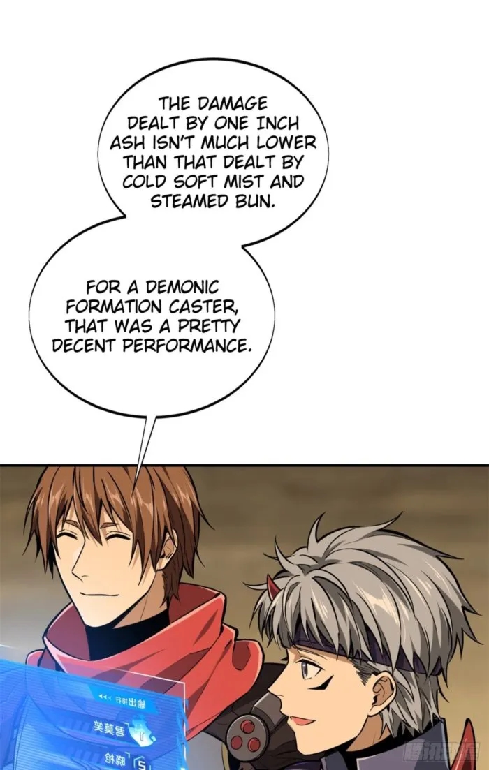 The King’s Avatar Chapter 209 - Page 10