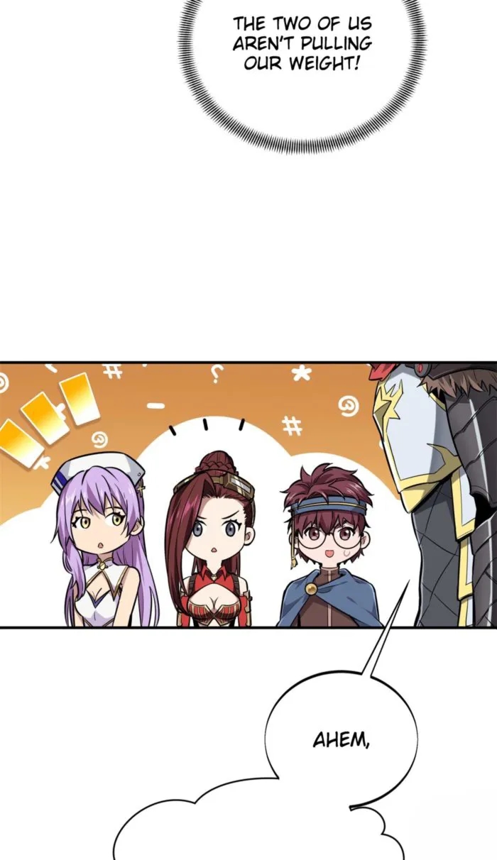 The King’s Avatar Chapter 209 - Page 15