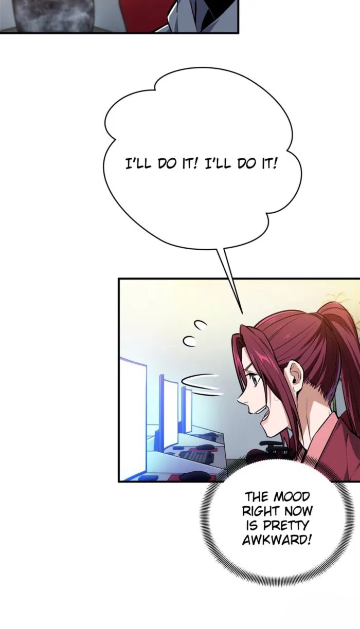 The King’s Avatar Chapter 209 - Page 19