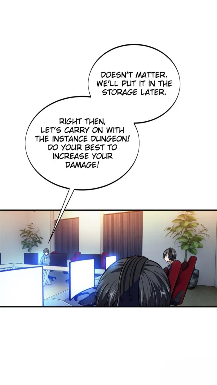 The King’s Avatar Chapter 209 - Page 21