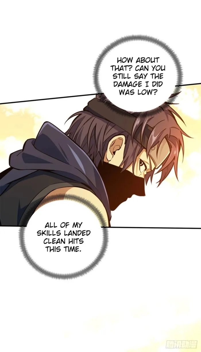 The King’s Avatar Chapter 209 - Page 26