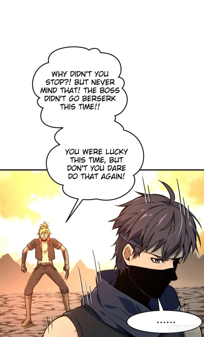 The King’s Avatar Chapter 209 - Page 31