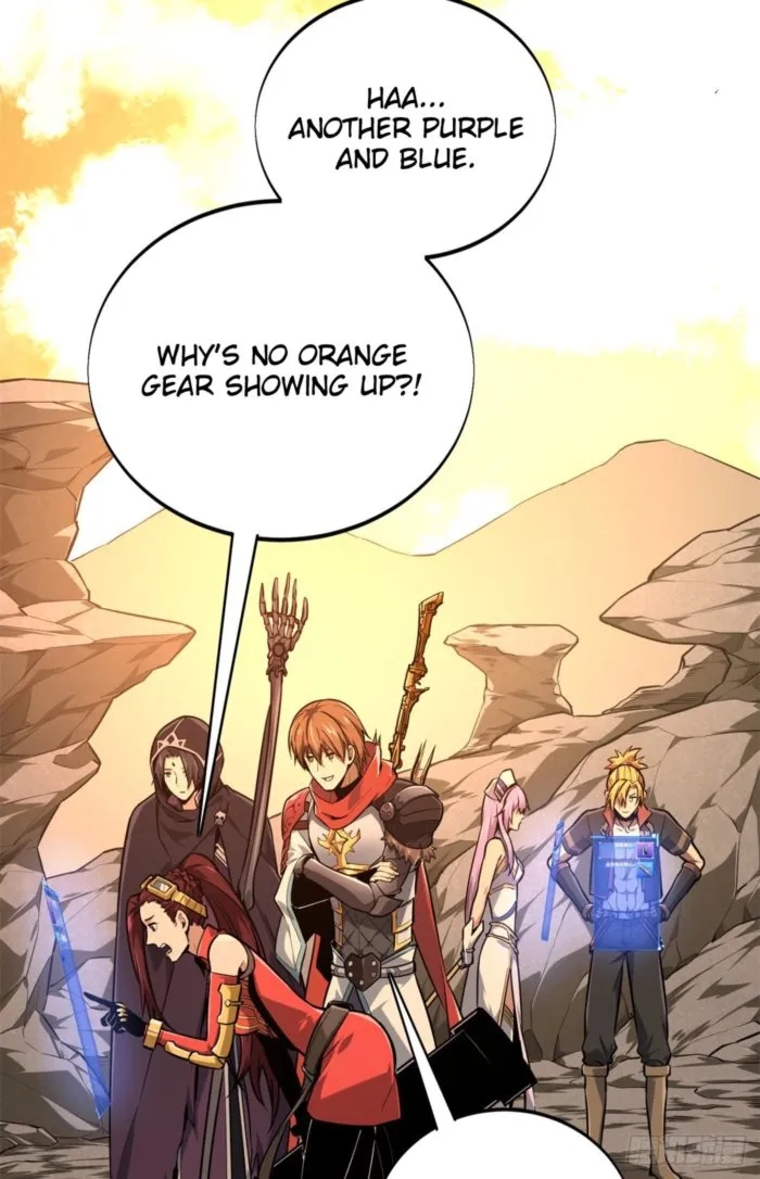 The King’s Avatar Chapter 209 - Page 33