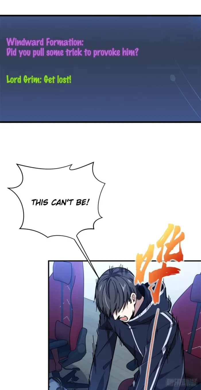 The King’s Avatar Chapter 209 - Page 39