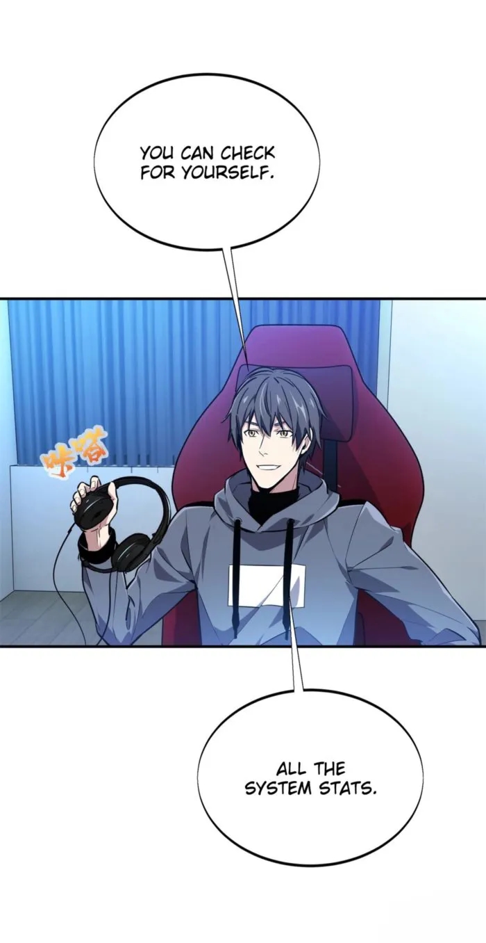 The King’s Avatar Chapter 209 - Page 41