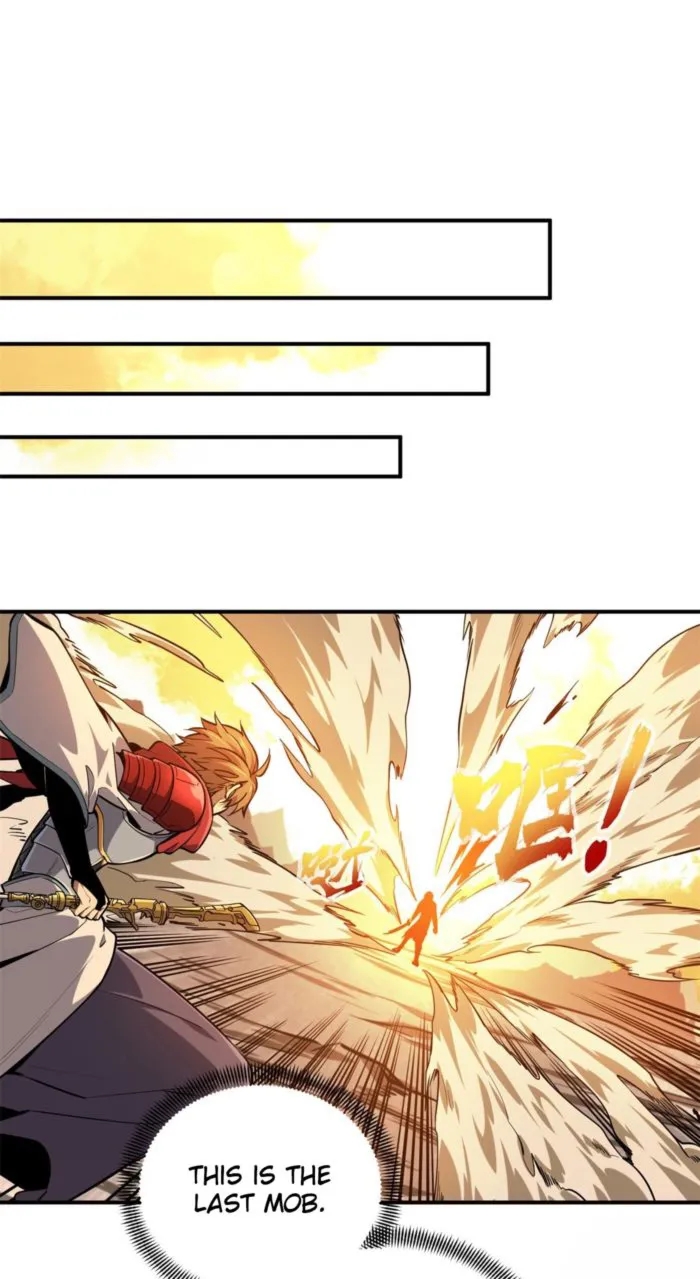 The King’s Avatar Chapter 209 - Page 47