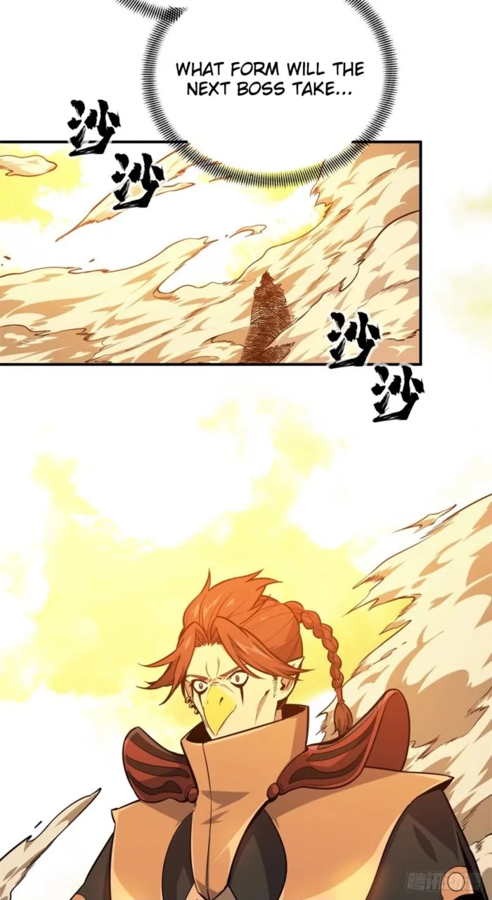 The King’s Avatar Chapter 209 - Page 48