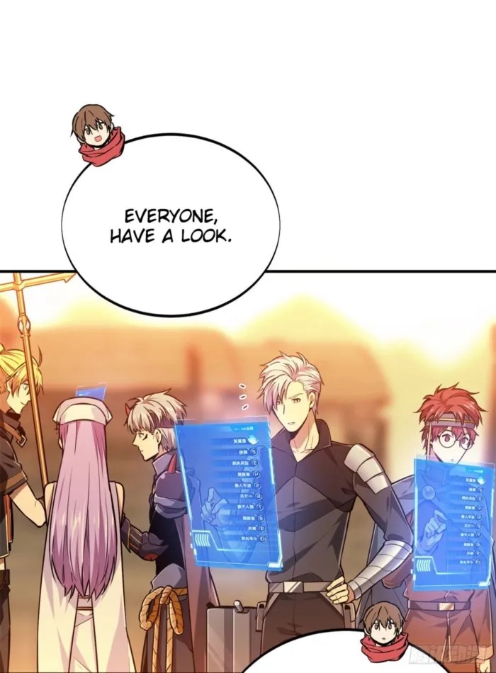 The King’s Avatar Chapter 209 - Page 5