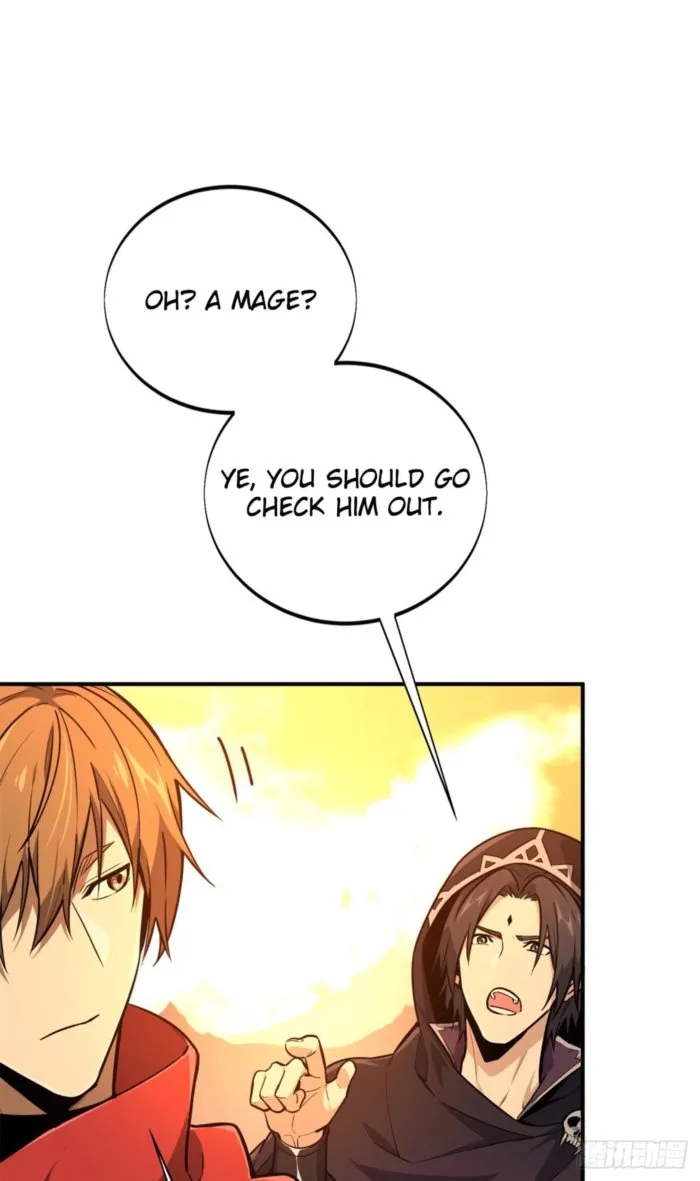 The King’s Avatar Chapter 209 - Page 50