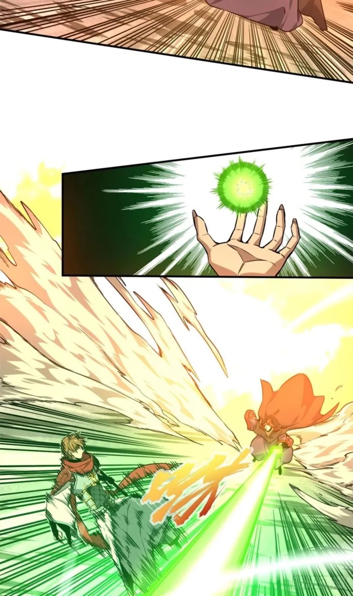 The King’s Avatar Chapter 209 - Page 52