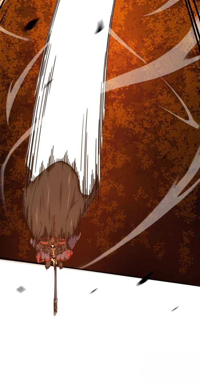 The King’s Avatar Chapter 209 - Page 56