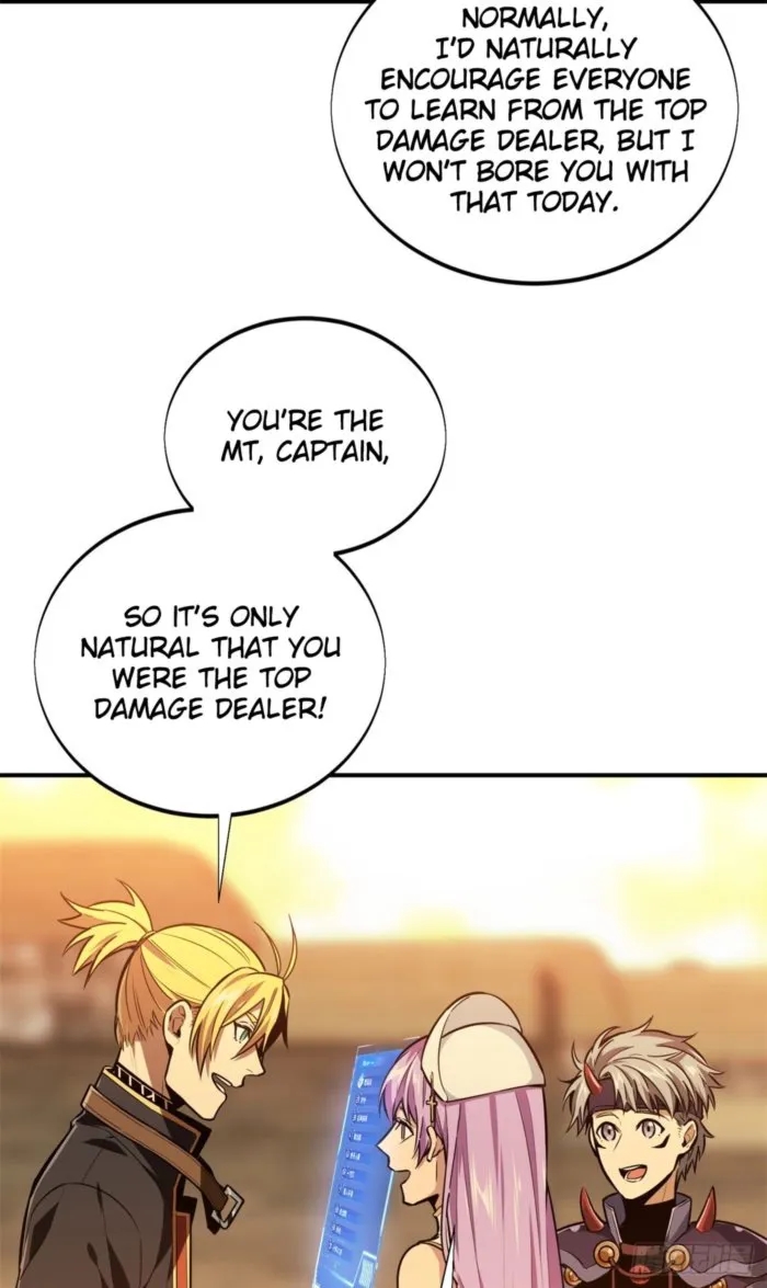 The King’s Avatar Chapter 209 - Page 6