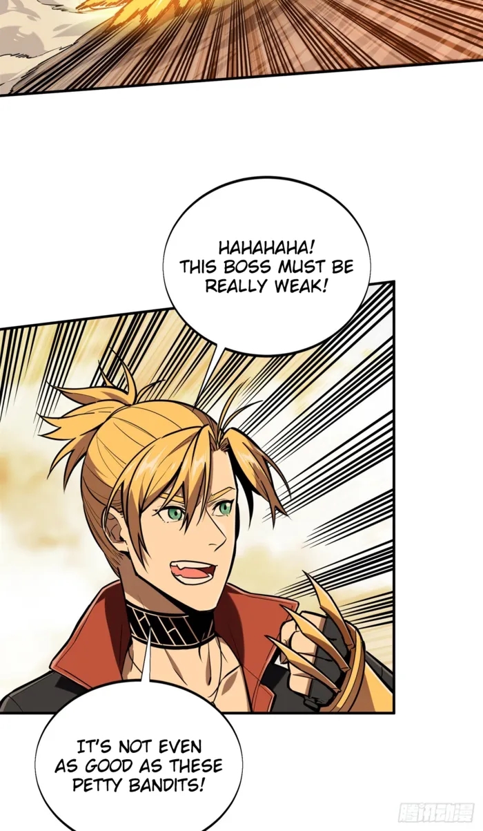 The King’s Avatar Chapter 210 - Page 31