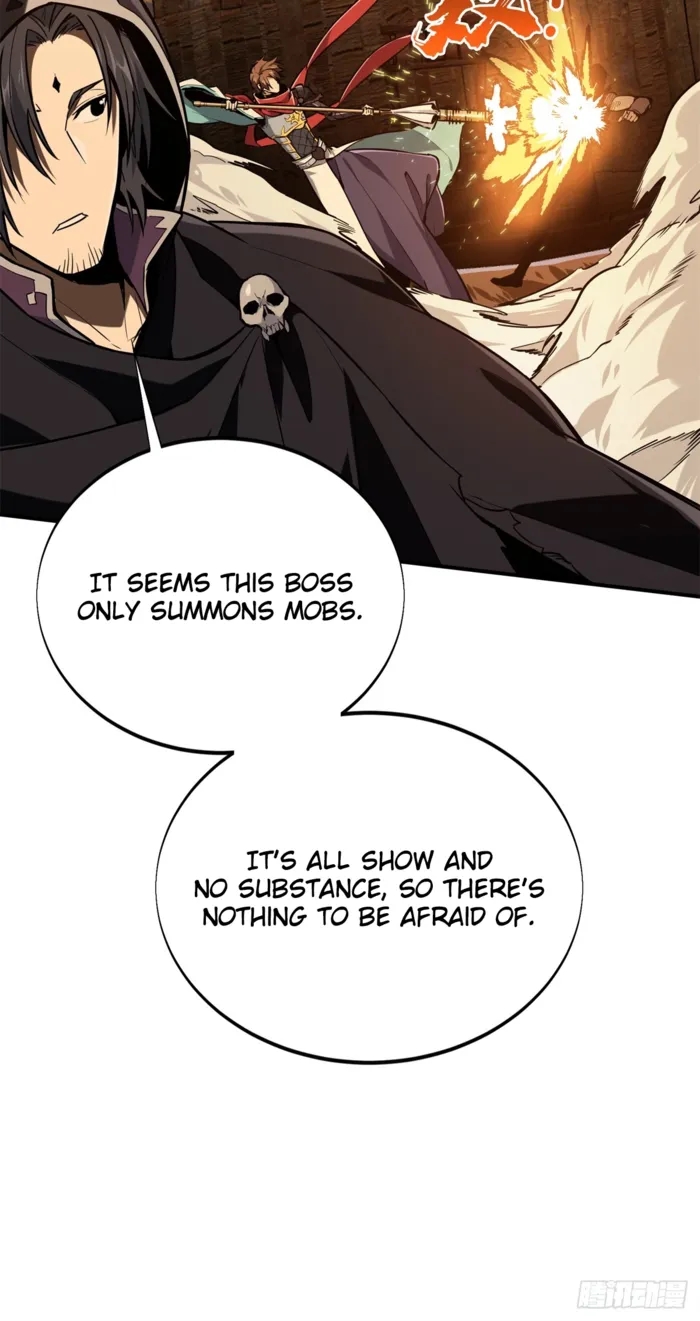 The King’s Avatar Chapter 210 - Page 33