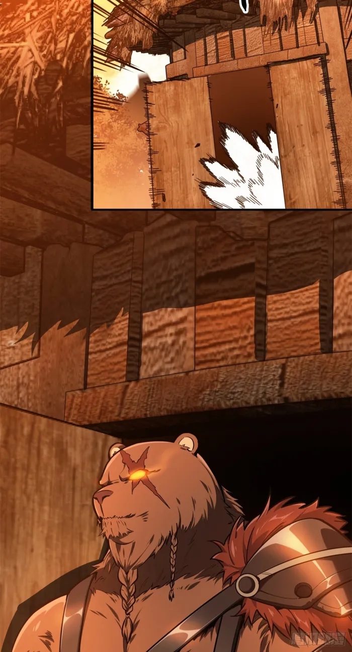 The King’s Avatar Chapter 210 - Page 36