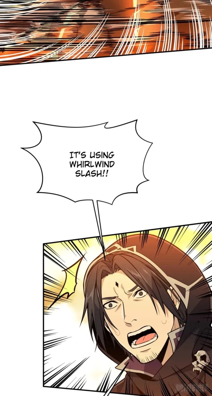 The King’s Avatar Chapter 211 - Page 21