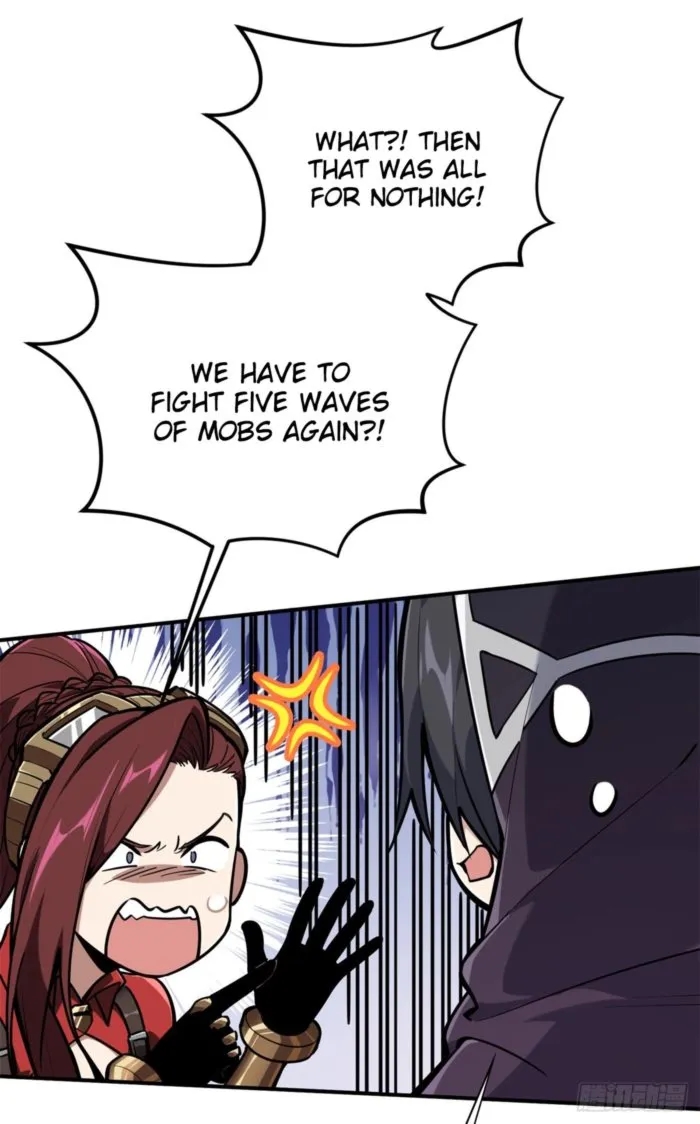 The King’s Avatar Chapter 211 - Page 29