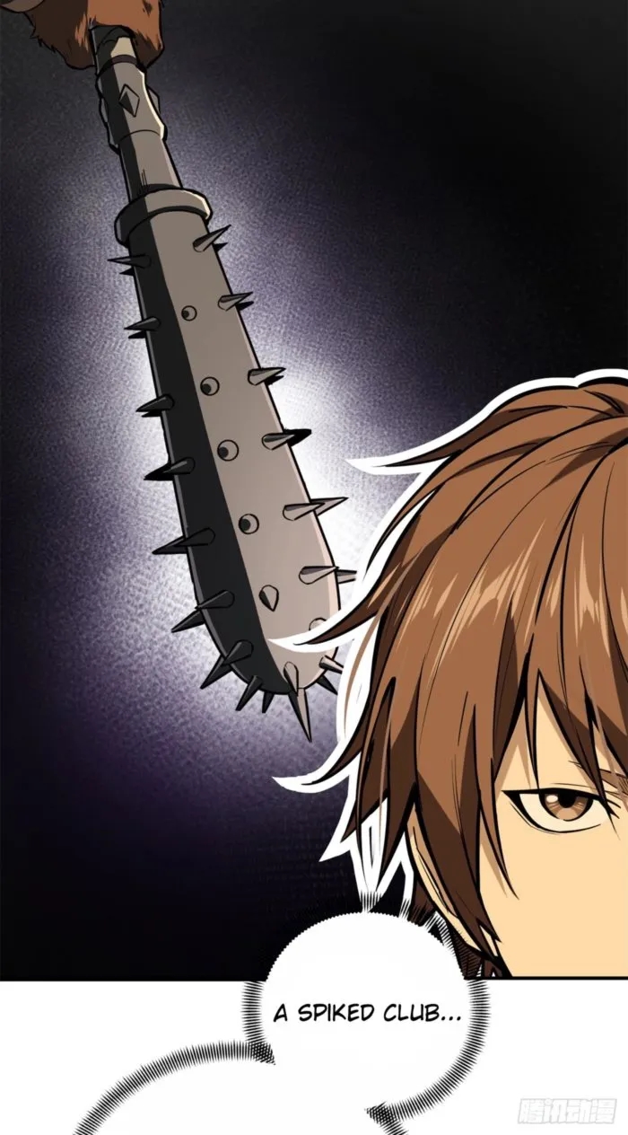 The King’s Avatar Chapter 211 - Page 4