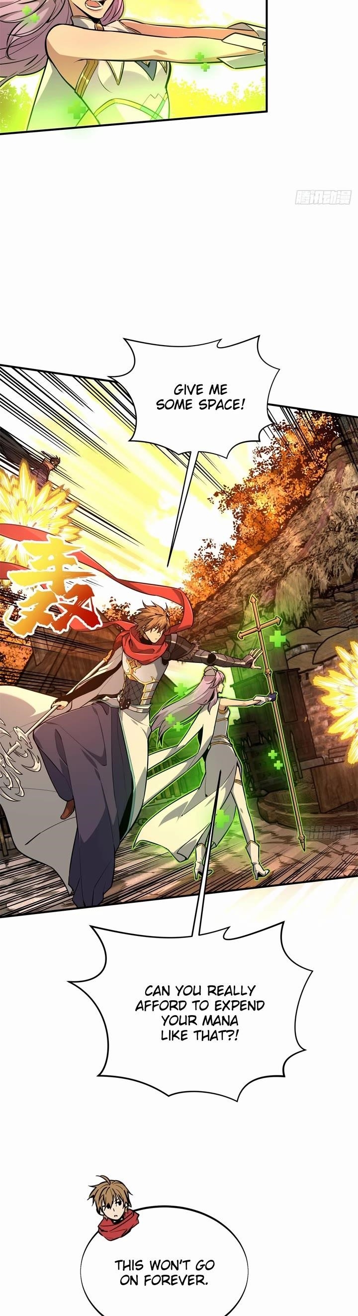 The King’s Avatar Chapter 212 - Page 14