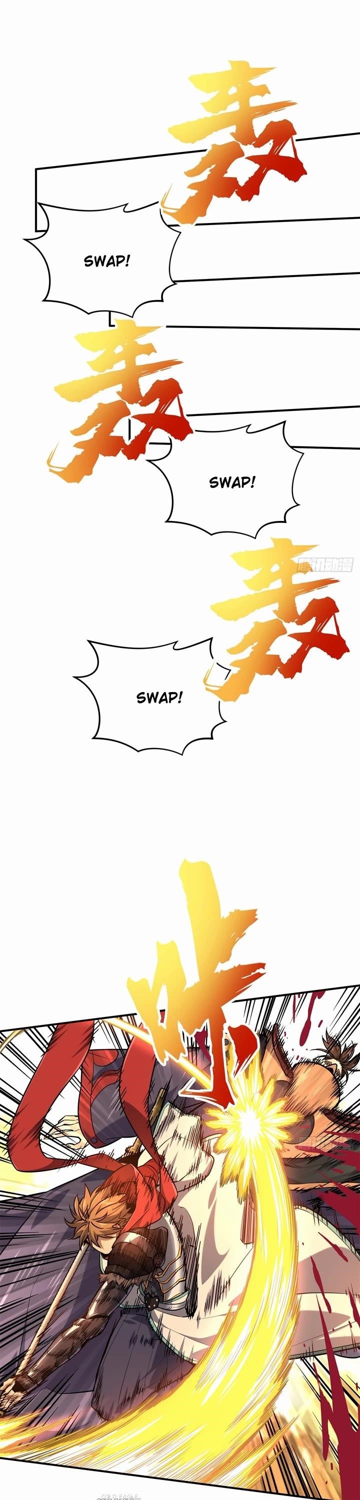 The King’s Avatar Chapter 212 - Page 16