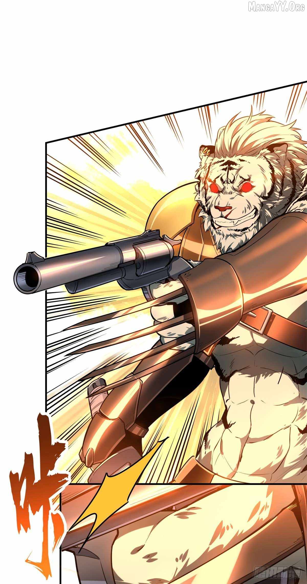 The King’s Avatar Chapter 214 - Page 10