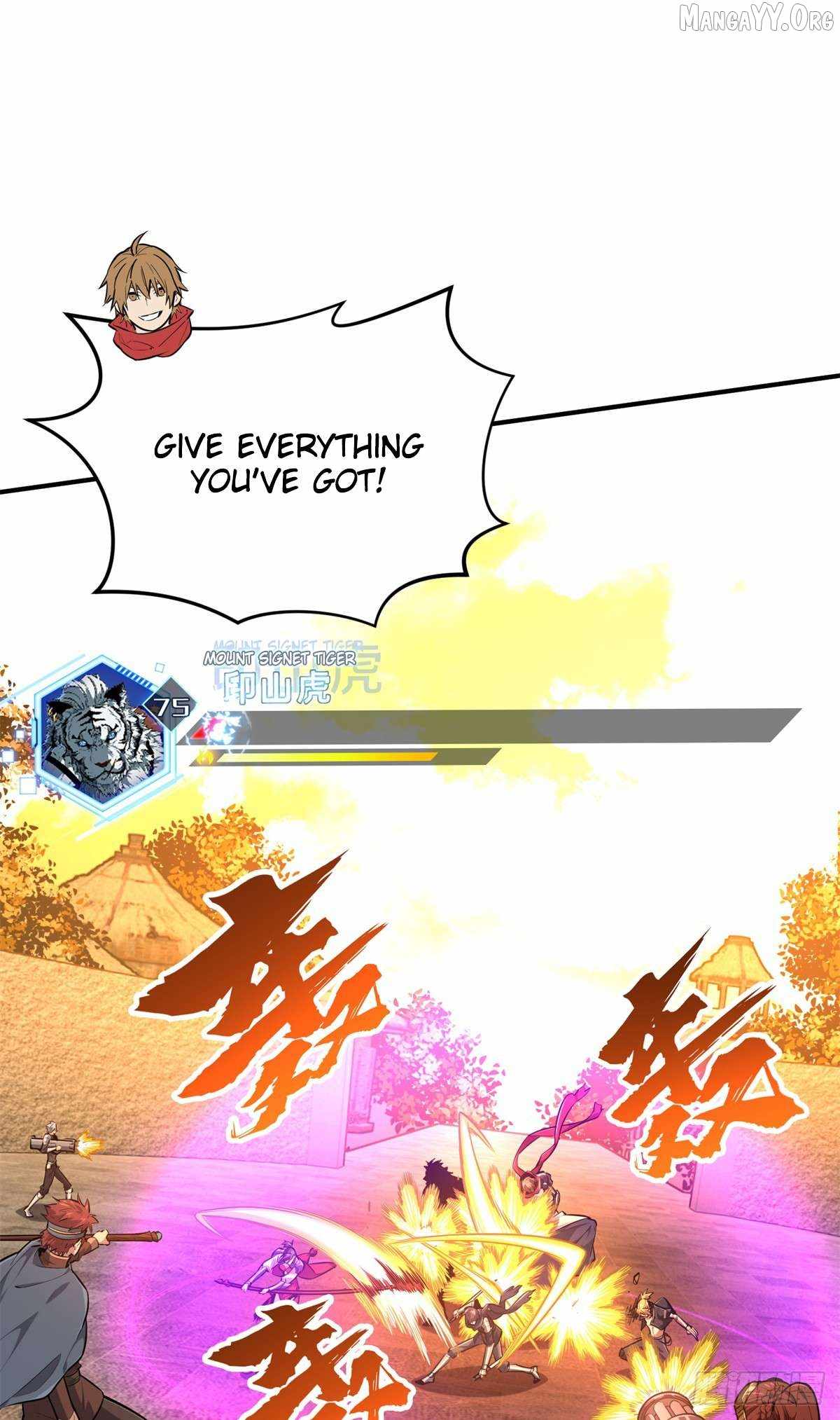 The King’s Avatar Chapter 214 - Page 13