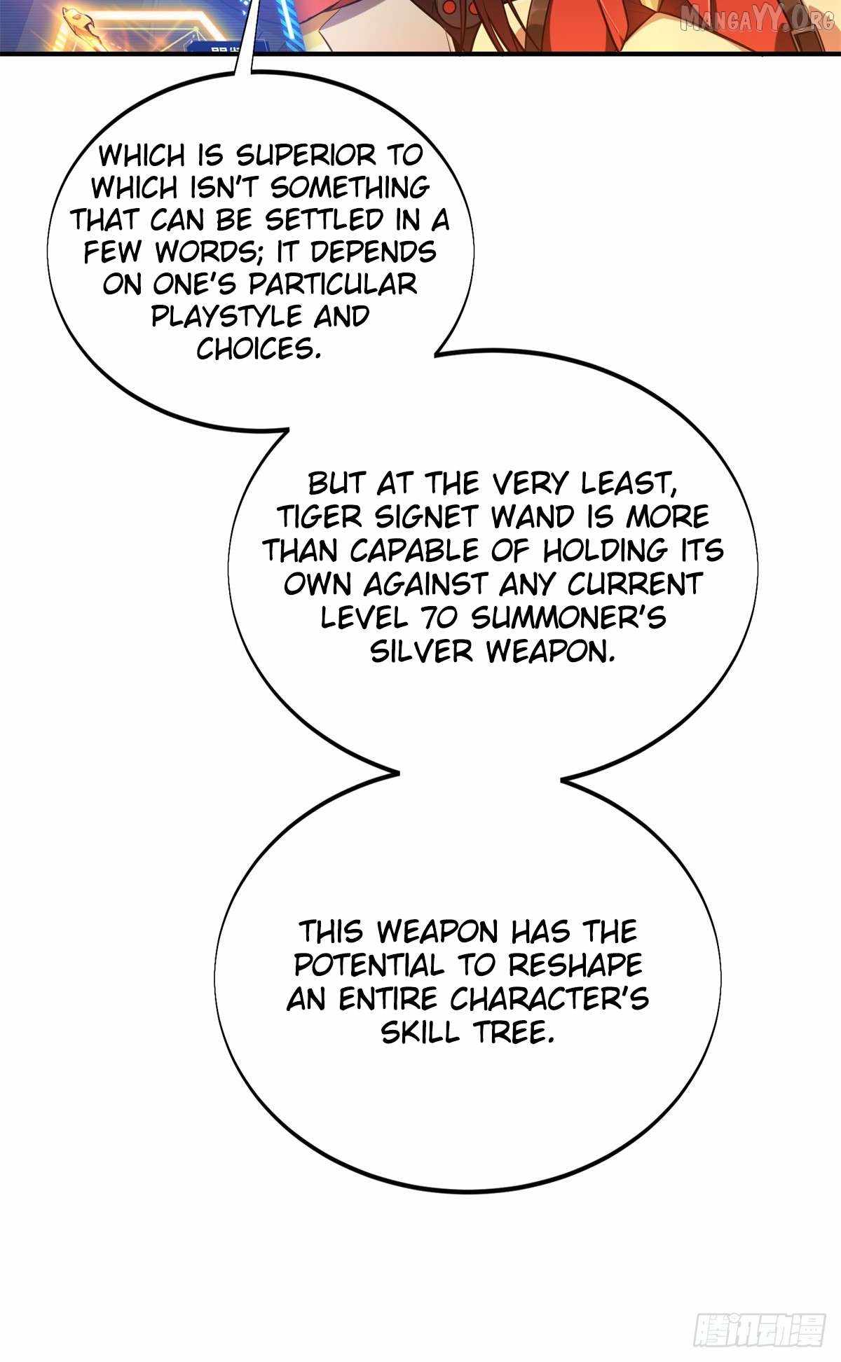 The King’s Avatar Chapter 214 - Page 25