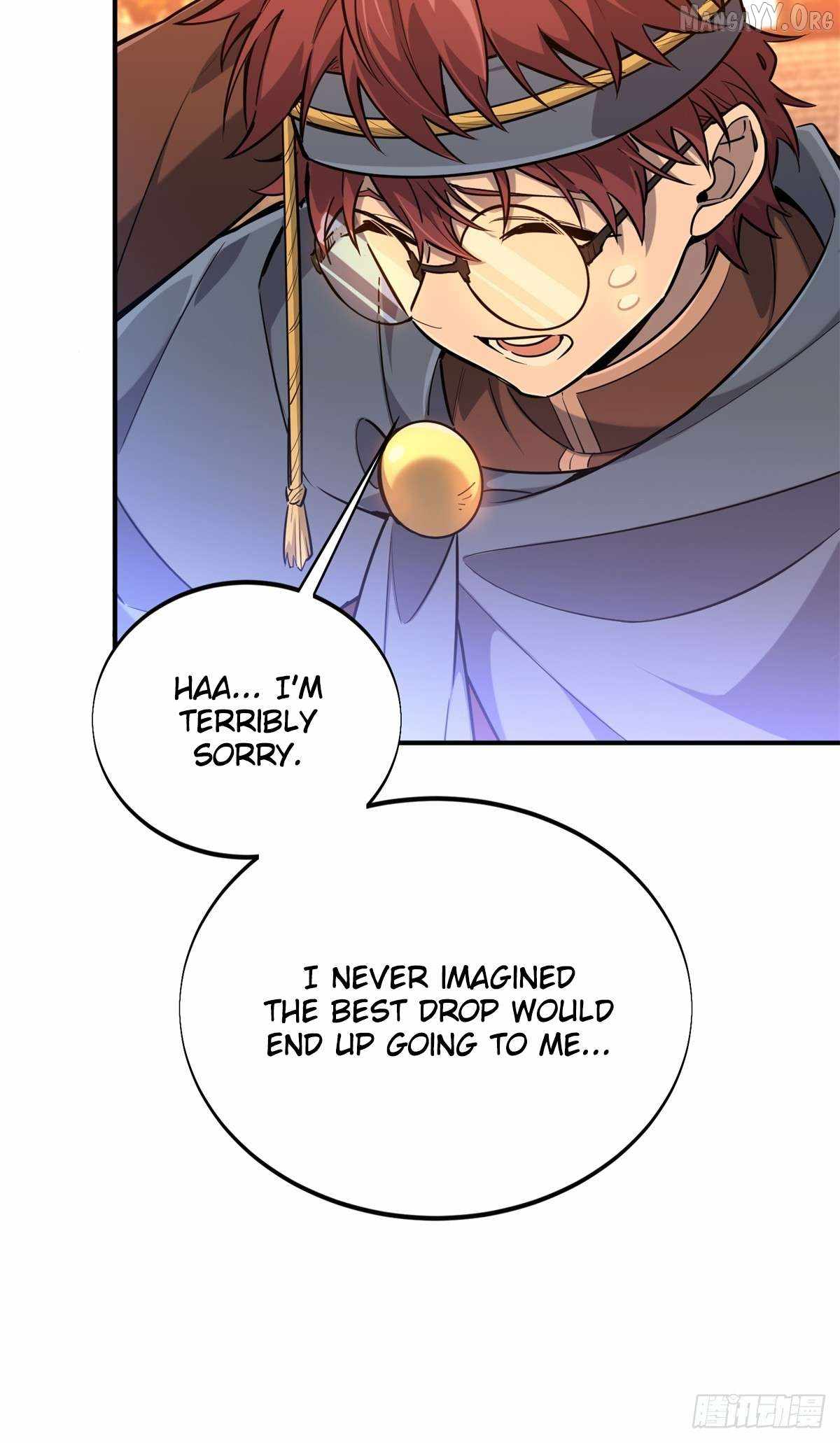 The King’s Avatar Chapter 214 - Page 27