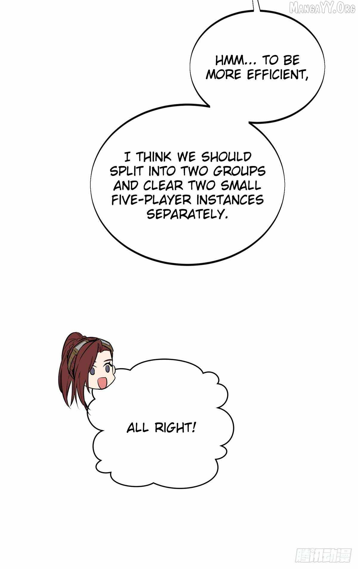 The King’s Avatar Chapter 214 - Page 31