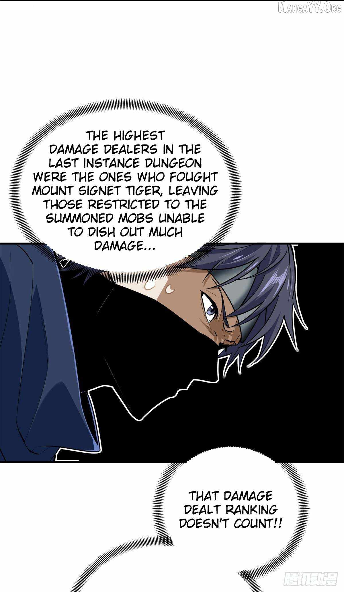 The King’s Avatar Chapter 214 - Page 36