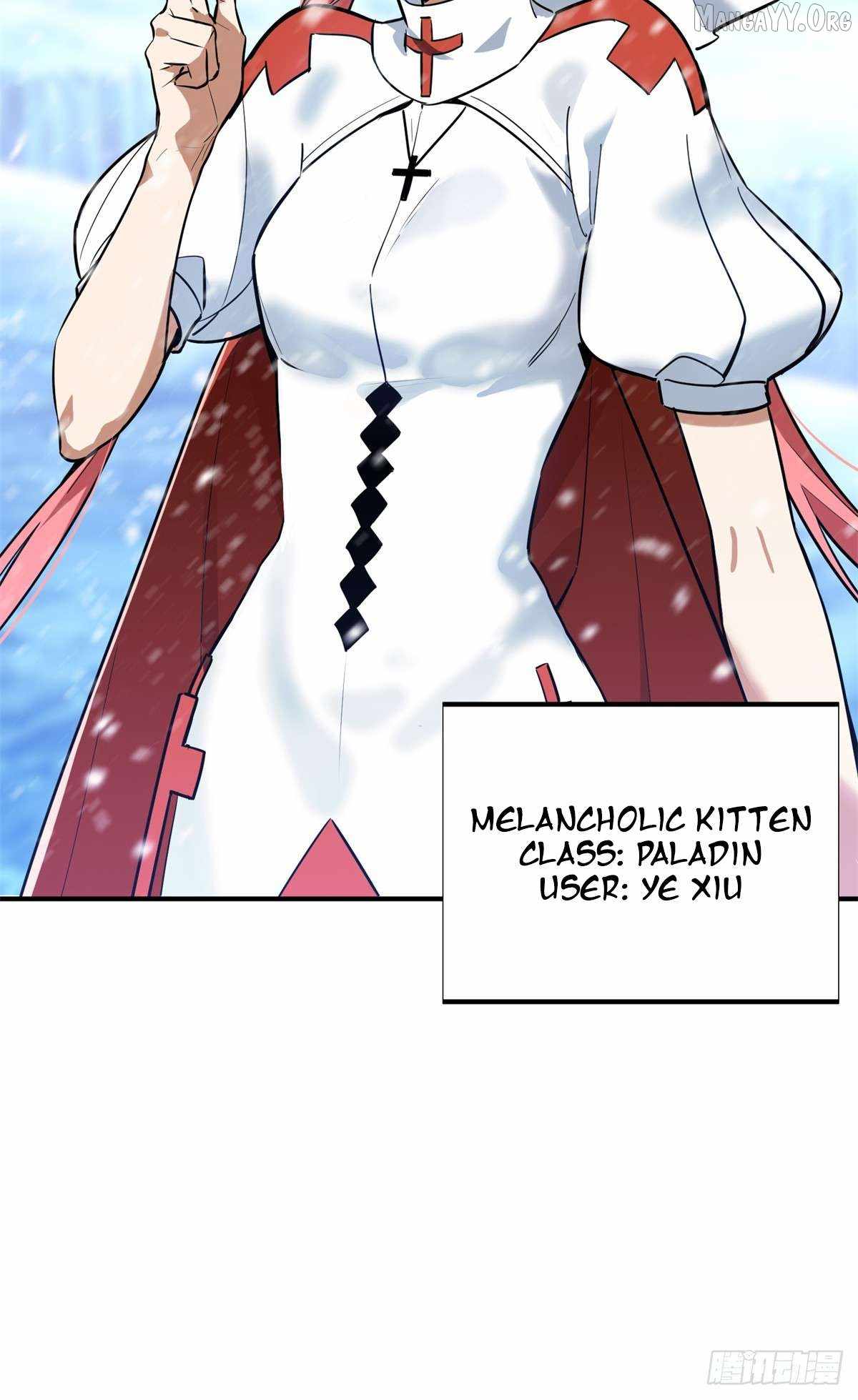 The King’s Avatar Chapter 214 - Page 39