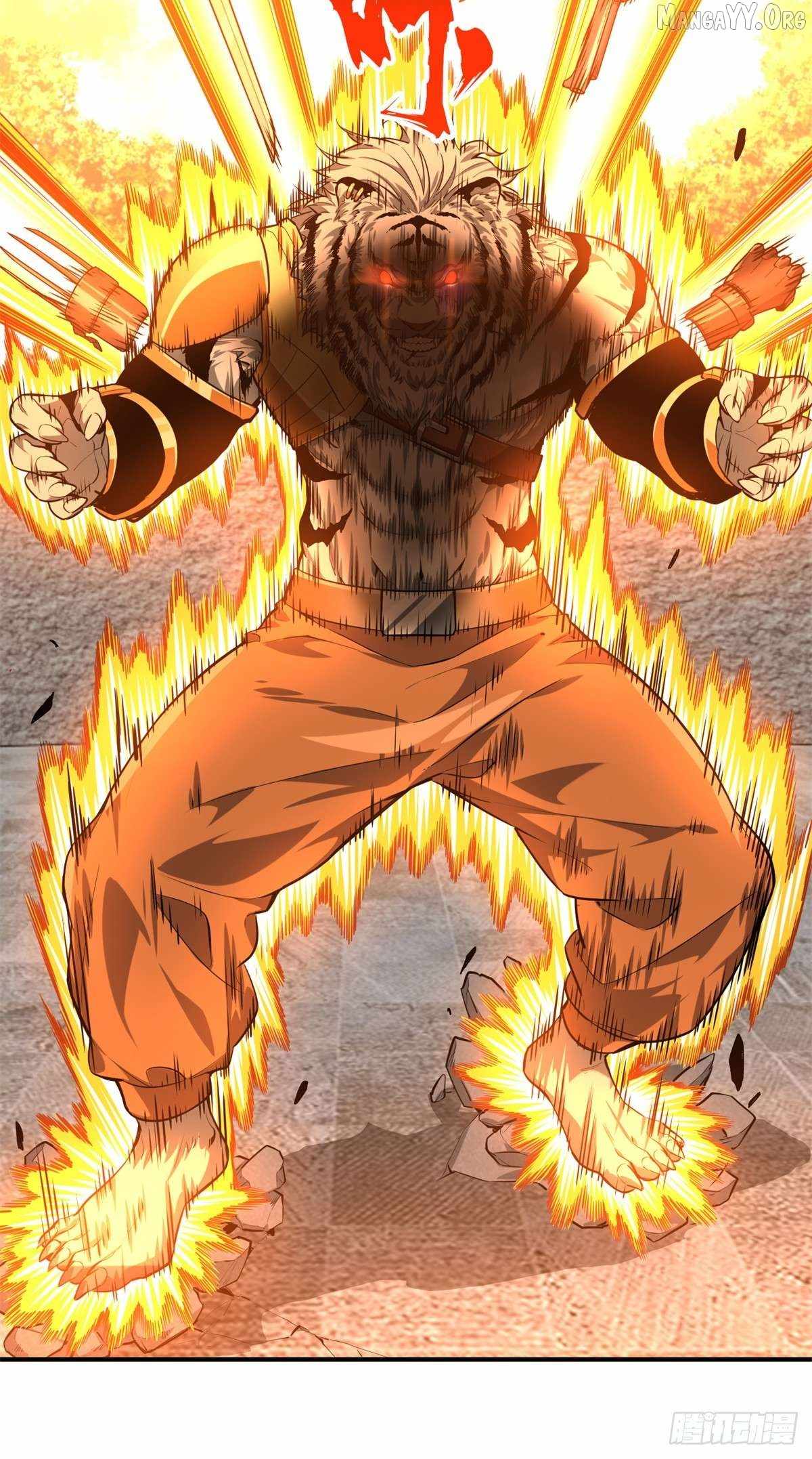 The King’s Avatar Chapter 214 - Page 4