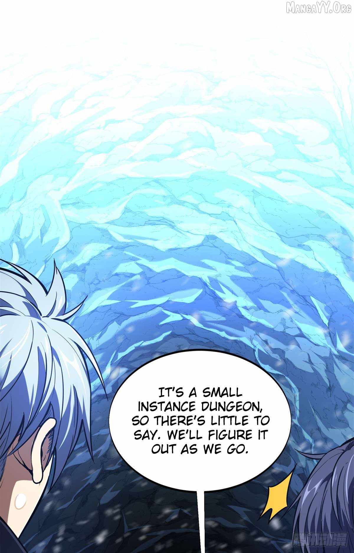 The King’s Avatar Chapter 214 - Page 44